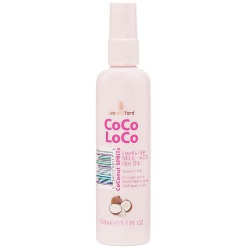 Lee Stafford CoCo LoCo Coconut Spritz 150ml