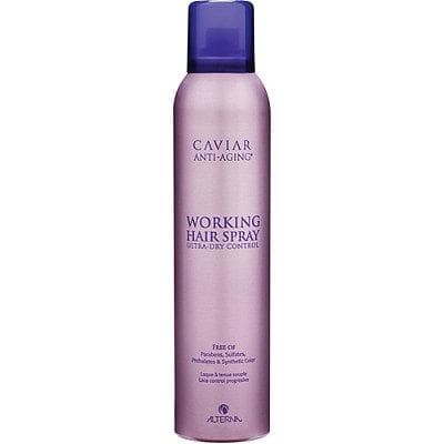 Alterna Caviar Anti-Aging Working Hair Spray 500ml