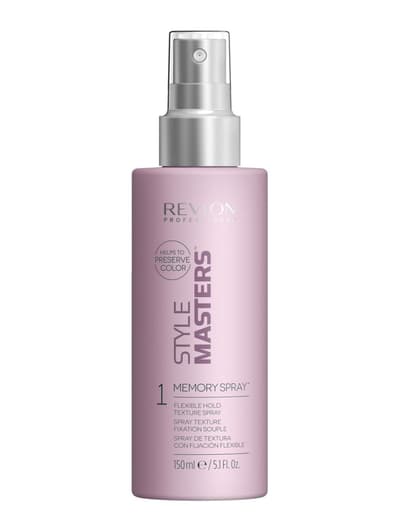 Revlon Style Masters Creator Memory Spray 150ml