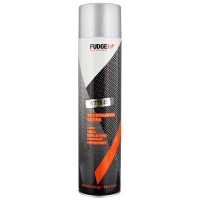 Fudge Style Skyscraper Extra Hairspray 580ml