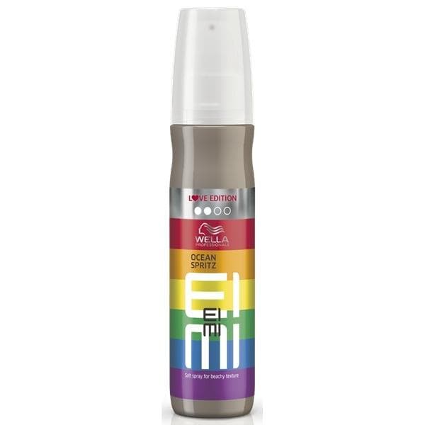 Wella EIMI Ocean Spritz Salt Spray 150ml Love Edition CDON