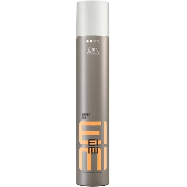 Wella EIMI Super Set Extra Strong Finishing Spray 300ml