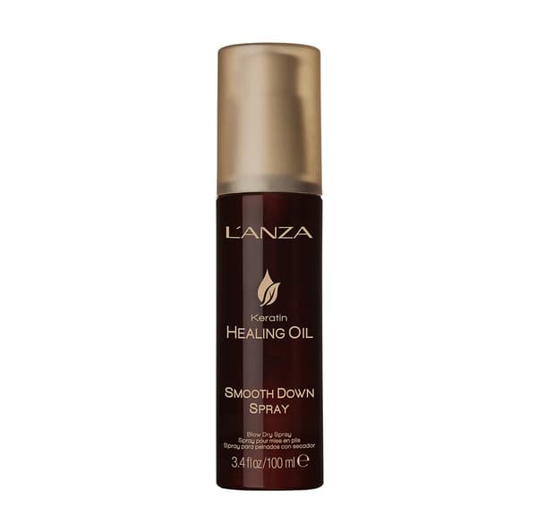 Lanza Keratin Healing Oil Smooth Down Spray 100ml