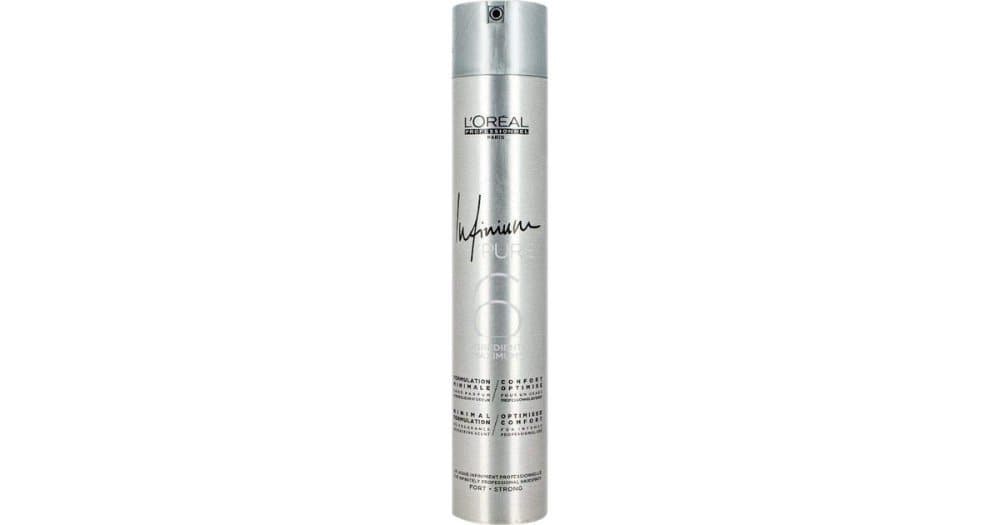 Loréal Professionnel Infinium Strong Pure 300ml