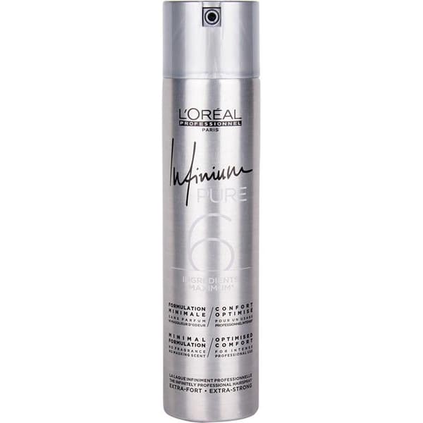 Loréal Professionnel Infinium Pure Extra Strong 300ml