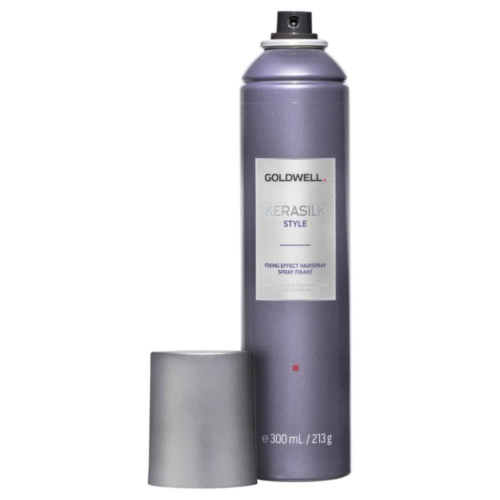 Goldwell Kerasilk Style Fixing Effect Hair Spray 300ml