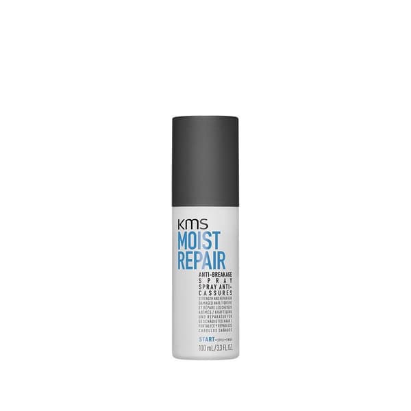 KMS Moist Repair Anti-Breakage Spray 100ml