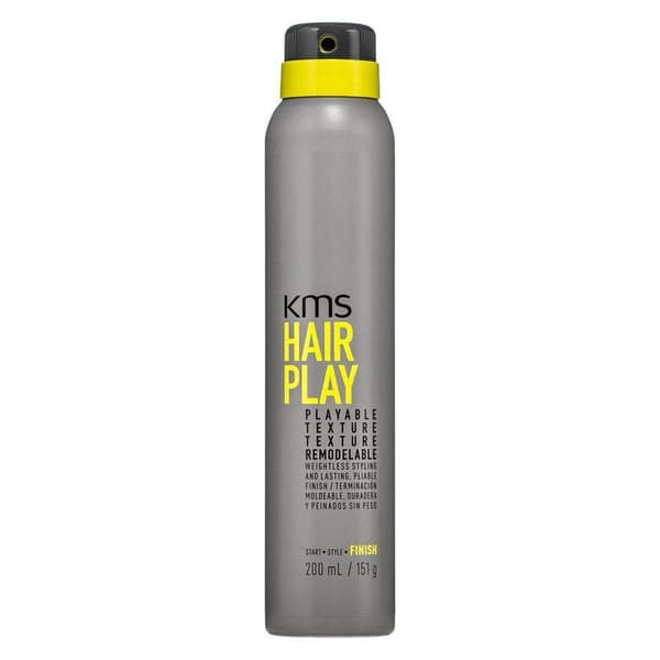 KMS HairPlay Playable Texture 200ml