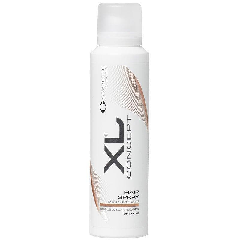 Grazette Of Sweden Xl Hairspray Mega Strong Aero 150ml
