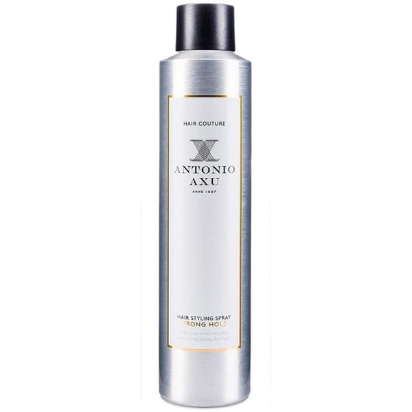 Antonio Axu Hair Styling Spray Strong Hold 300ml