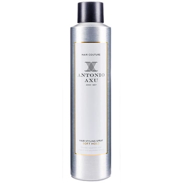 Antonio Axu Hair Styling Spray Soft Hold 300ml