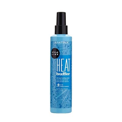 Matrix Style Link Prep Heat Buffer Thermal Styling Spray 250ml
