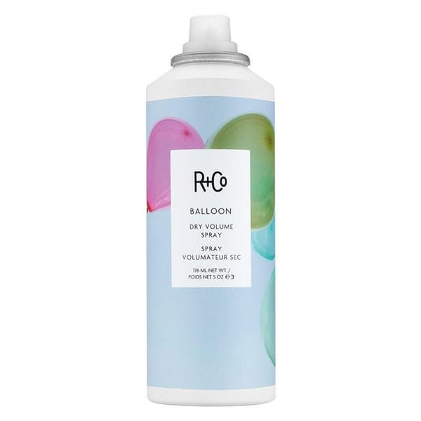 R+Co Balloon Dry Volume Spray 176ml