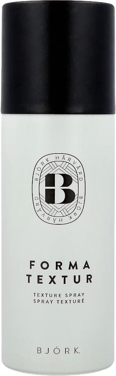 Björk Forma Textur Mini 100ml
