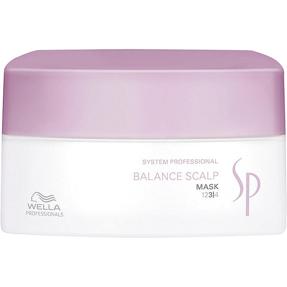 Wella, System Professional, 200 ml