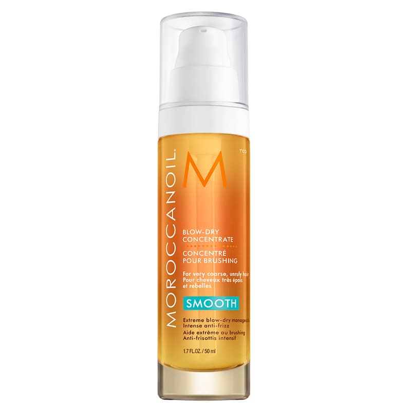 MoroccanOil Smooth Blow Dry Concentrate 50ml