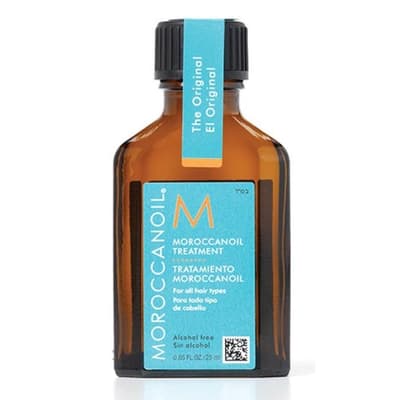 MoroccanOil Original Oil Treatment 25ml