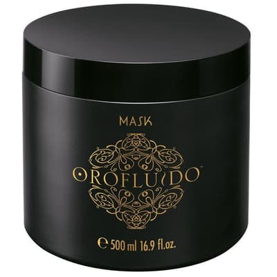 Orofluido Mask 500ml