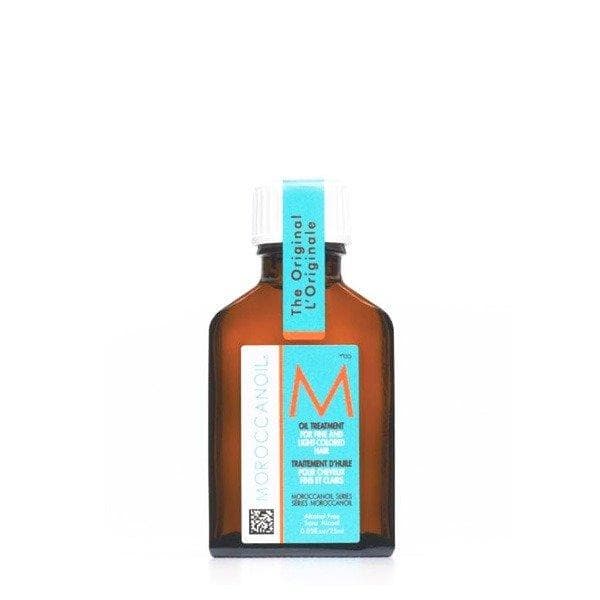 MoroccanOil Original Light Oil Treatment 25ml