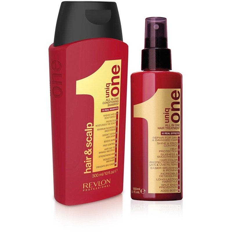 Revlon Uniq One All In One PAKET