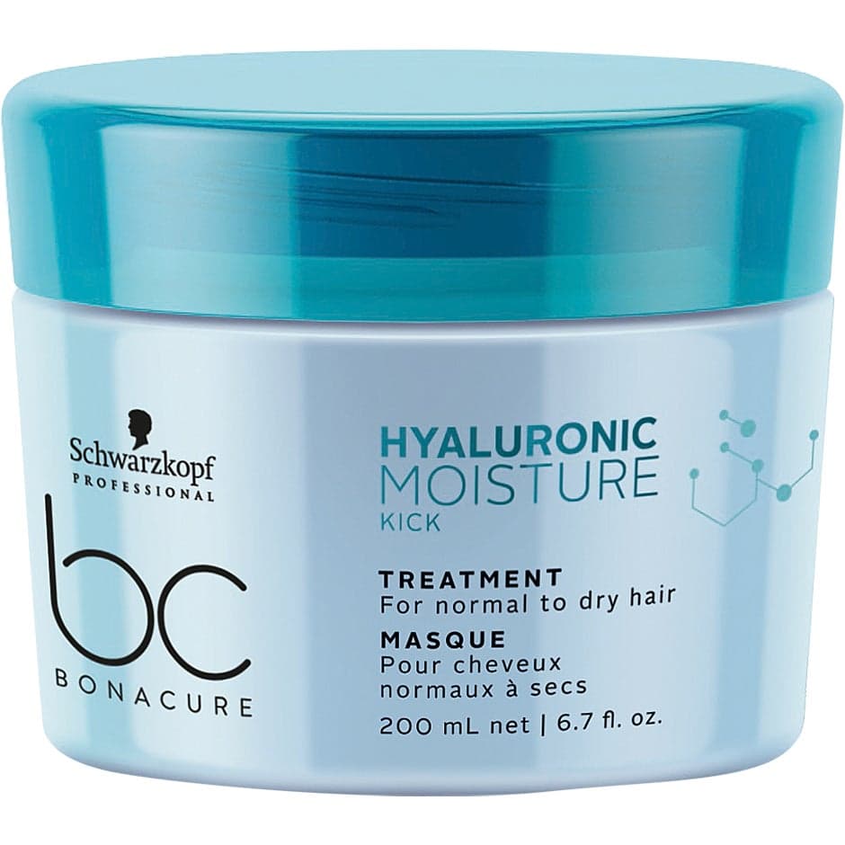 Schwarzkopf Professional, BC Bonacure, 200 ml