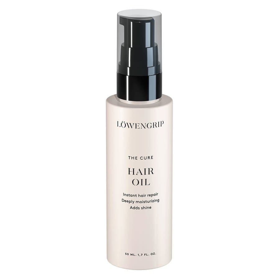 Löwengrip The Cure Hair Oil 50 ml