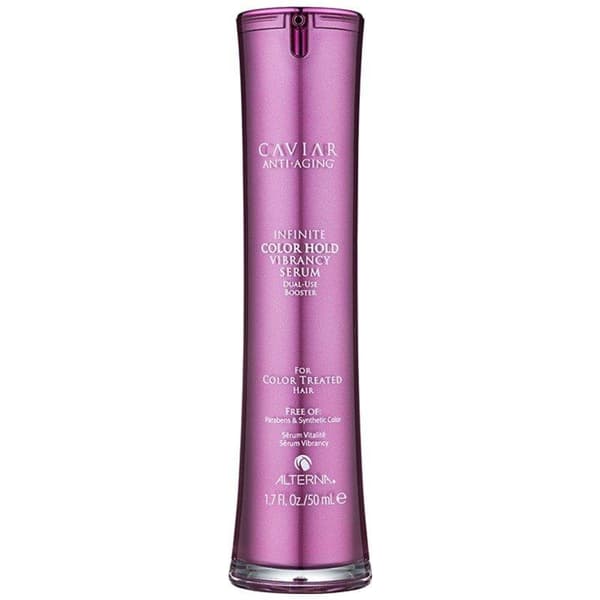 Alterna Haircare Caviar Anti-Aging Infinite Color Hold Vibrancy Serum 50ml