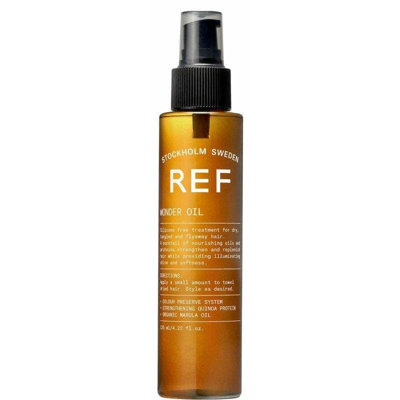 REF Wonder oil 125ml