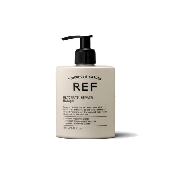 REF Ultimate Repair Masque 200ml