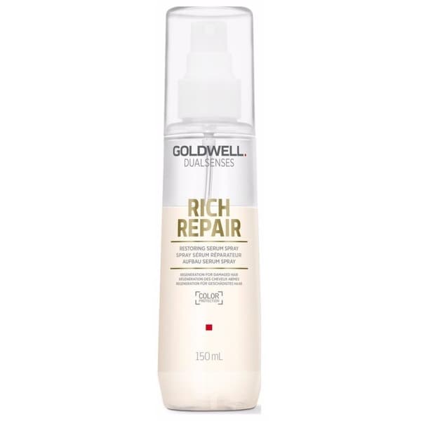 Goldwell Dualsenses Rich Repair Restoring Serum Spray 150ml