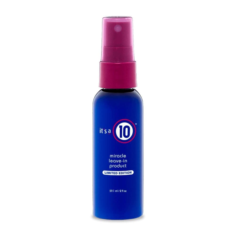 It's A 10 Miracle Leave-In Product Limited Edition 59ml