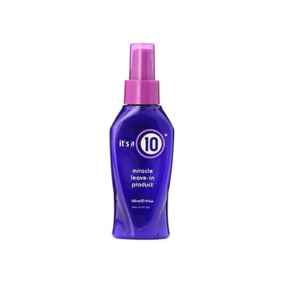 It’s A 10 Miracle Leave-in Product 120ml