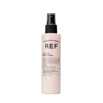 REF Leave In Conditioner 175ml