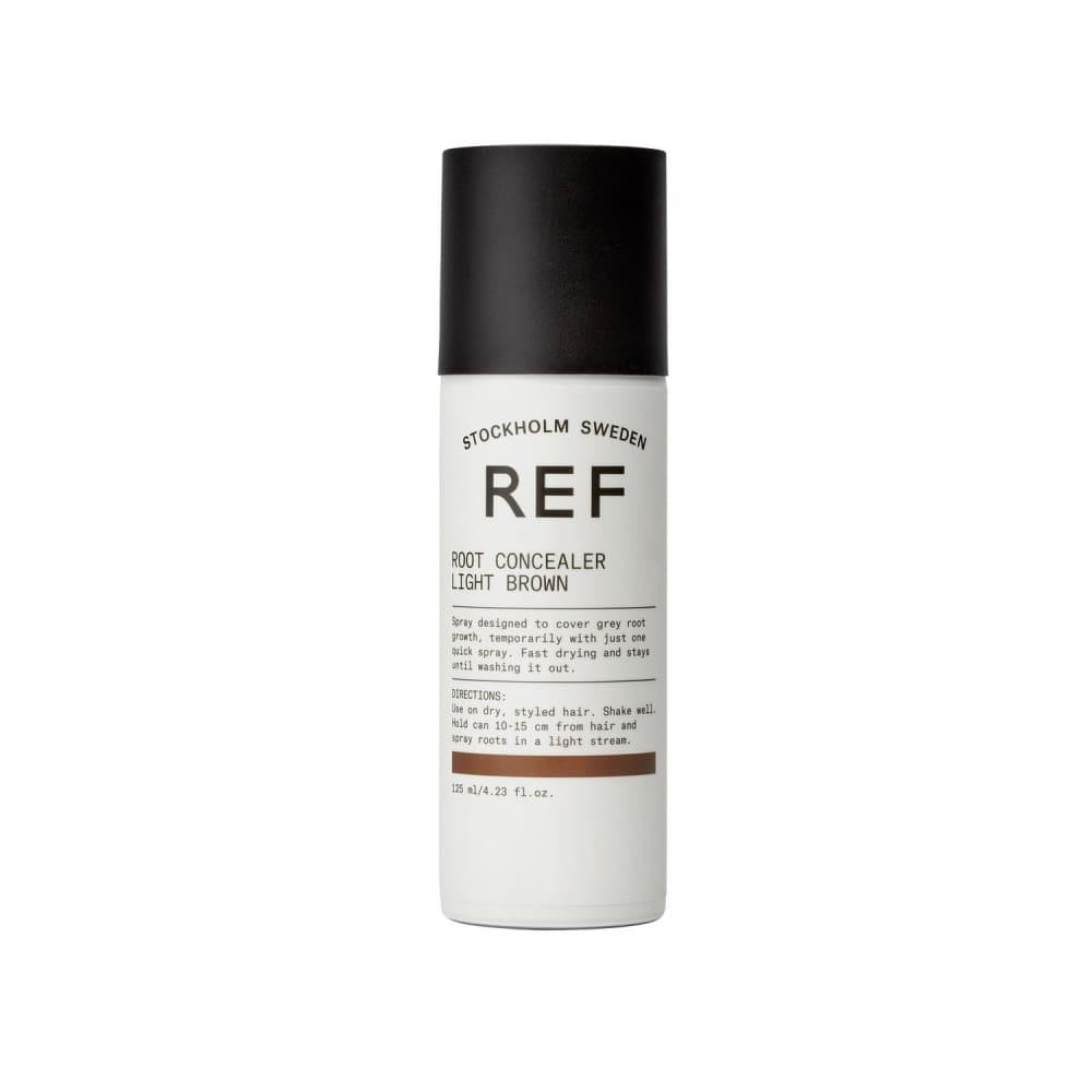 REF Root Concealer Light Brown 125ml