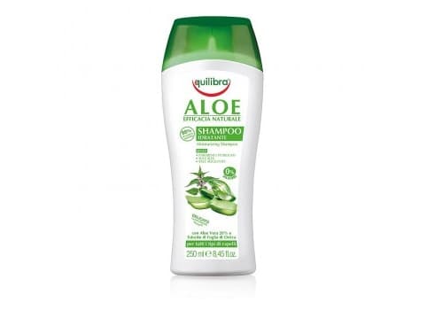 Equilibra Aloe Aloe Vera Hair Shampoo 250 ml