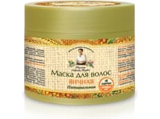 Babuszka Agafia Jajeczna maseczka do 300 ml