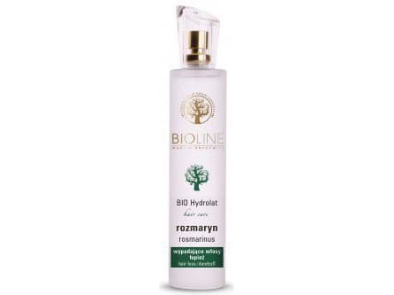 Bioline BIO rosemary hydrolate