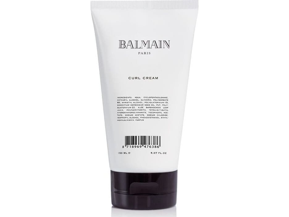 Balmain BALMAIN_Curl Cream cream for styling curls 150ml