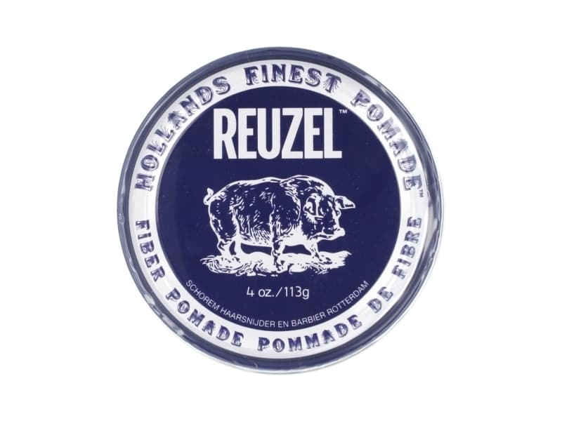 Reuzel Reuzel Fiber Pomade hair styling pomade 113g
