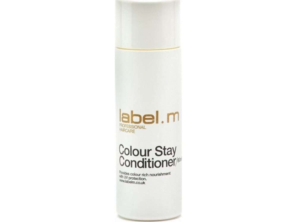 Label M COLOUR STAY CONDITIONER 60 ML
