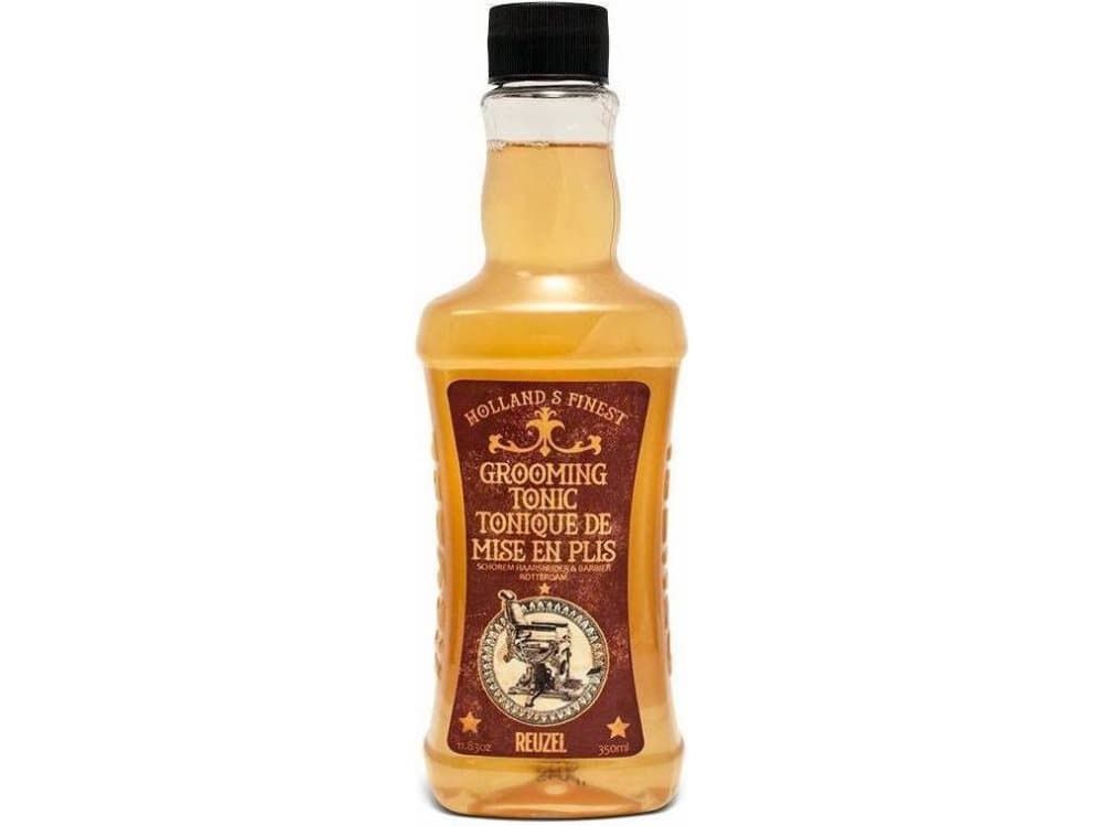 Reuzel Hollands Finest Grooming Tonic hair styling tonic 350ml
