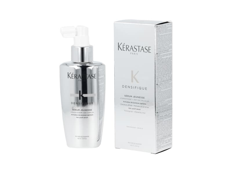 Kerastase KERASTASE_Densifique Hair Youth Serum an innovative serum that adds hair 100ml density