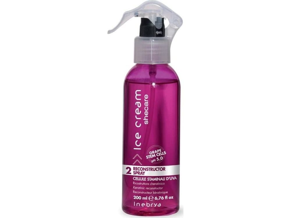 Inebrya SheCare Spray Reconstructor 200 ml