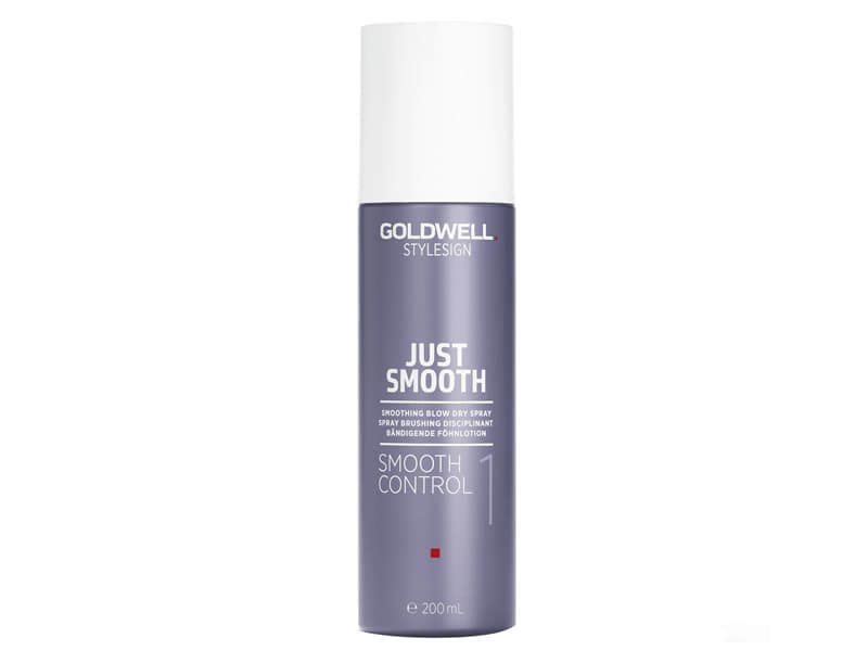 Goldwell StyleSign Smooth Control - Unisex - 200 ml