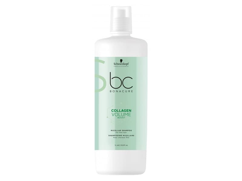 Schwarzkopf BC Bonacure Collagen Volume Boost Micellar Shampoo 1000 ml
