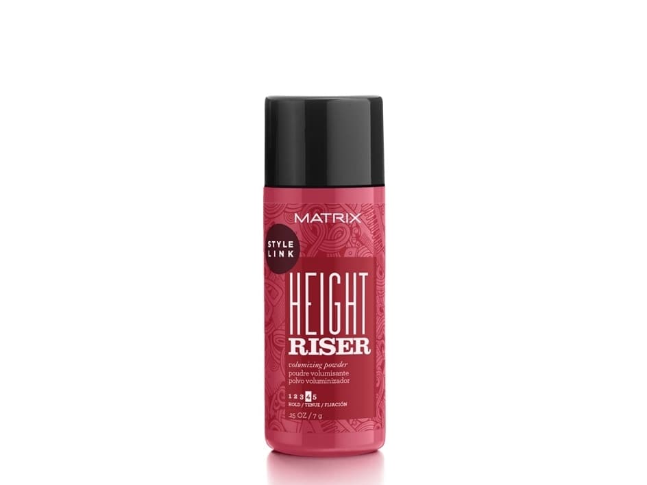 Matrix StyleLink Height Riser 7g, 7 g, Kvinner, Dull hair, Volumizing / forstørre, Sprayboks, 1 stykker