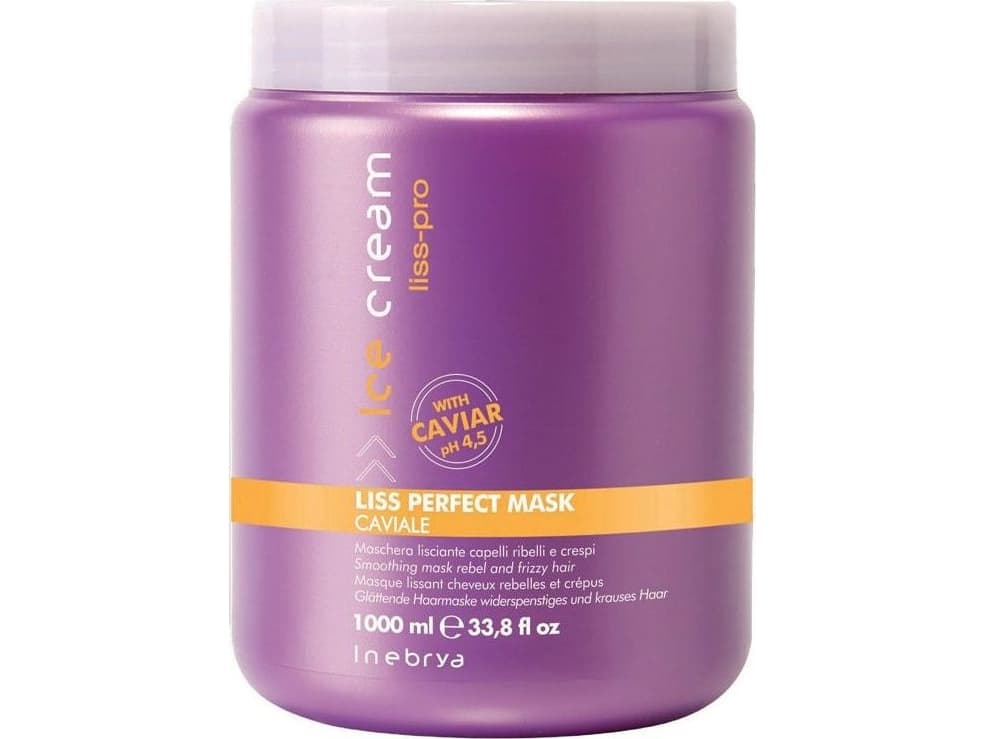 Inebrya Liss Perfect Mask 1000 ml