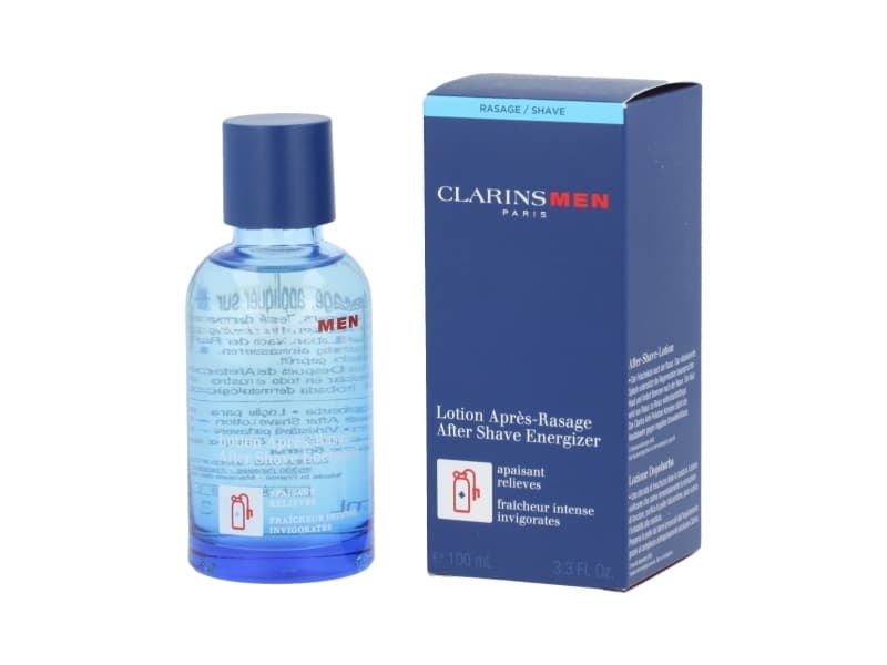Clarins CLARINS MEN LOTION APRES - RASAGE 100 ML