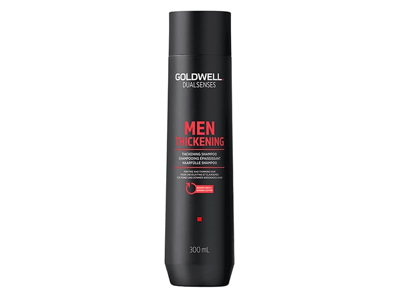 Goldwell Dual Senses Men Thickening Shampoo - Mand - 300 ml