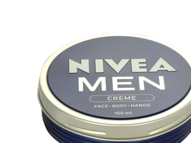 Nivea Men univerzální krém pro muže 150ml